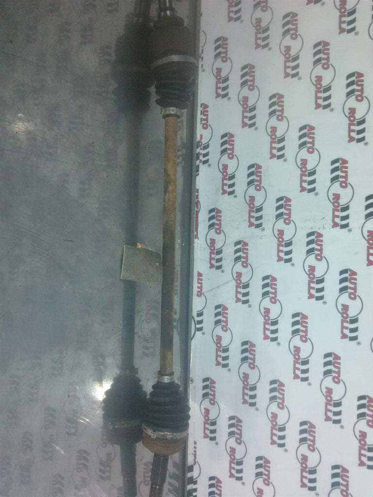 Planetara dreapta fata Toyota Aygo 1.0S, an 2013