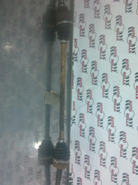 Planetara dreapta fata Toyota Aygo 1.0S, an 2013