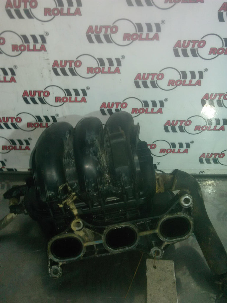 Galerie admisie Toyota Aygo 1.0S, an 2013