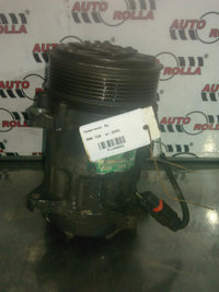 Compresor Ac MAN TGA, an 2008