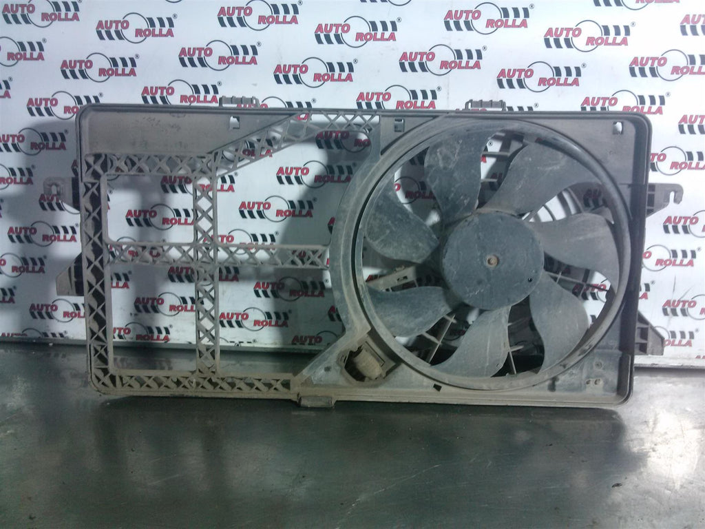 Electroventilator Ford Transit 2.0 TDDI , fabr 2004