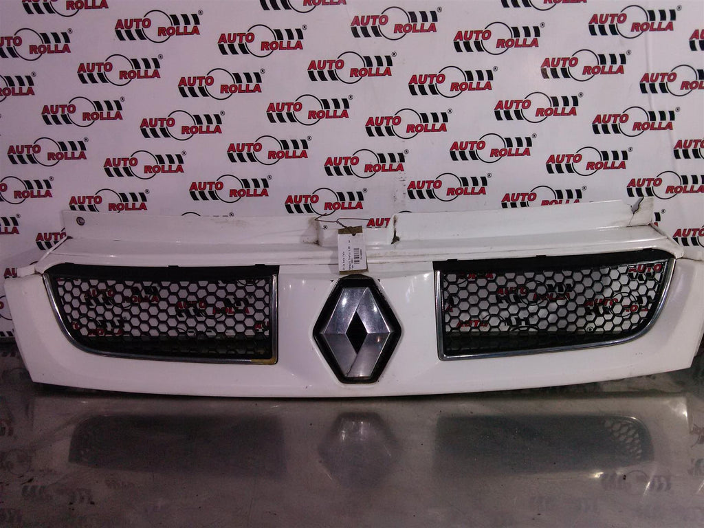 Grila bara fata Renault Trafic 1,9D , an fabr 2003