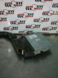 Calculator motor Ford Mondeo 4, 2.0 d ,an 2008
