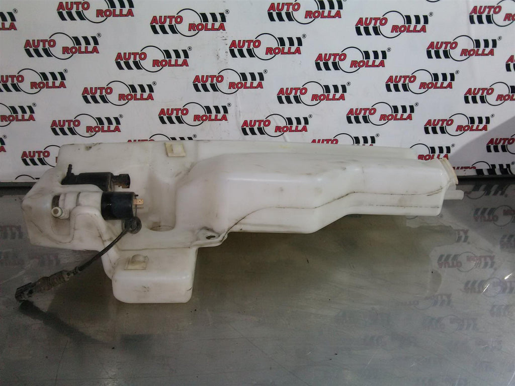 Vas lichid parbriz+motoras Iveco Stralis, an 2007