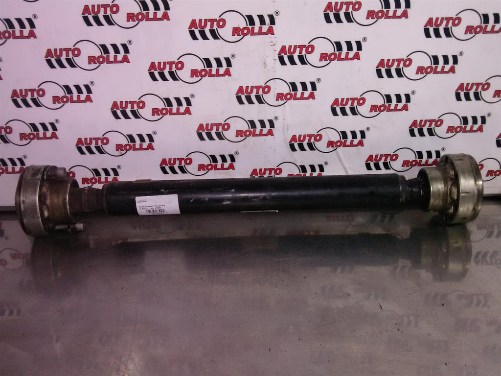 Cardan Volkswagen Touareg 3.0tdi ,an 2008