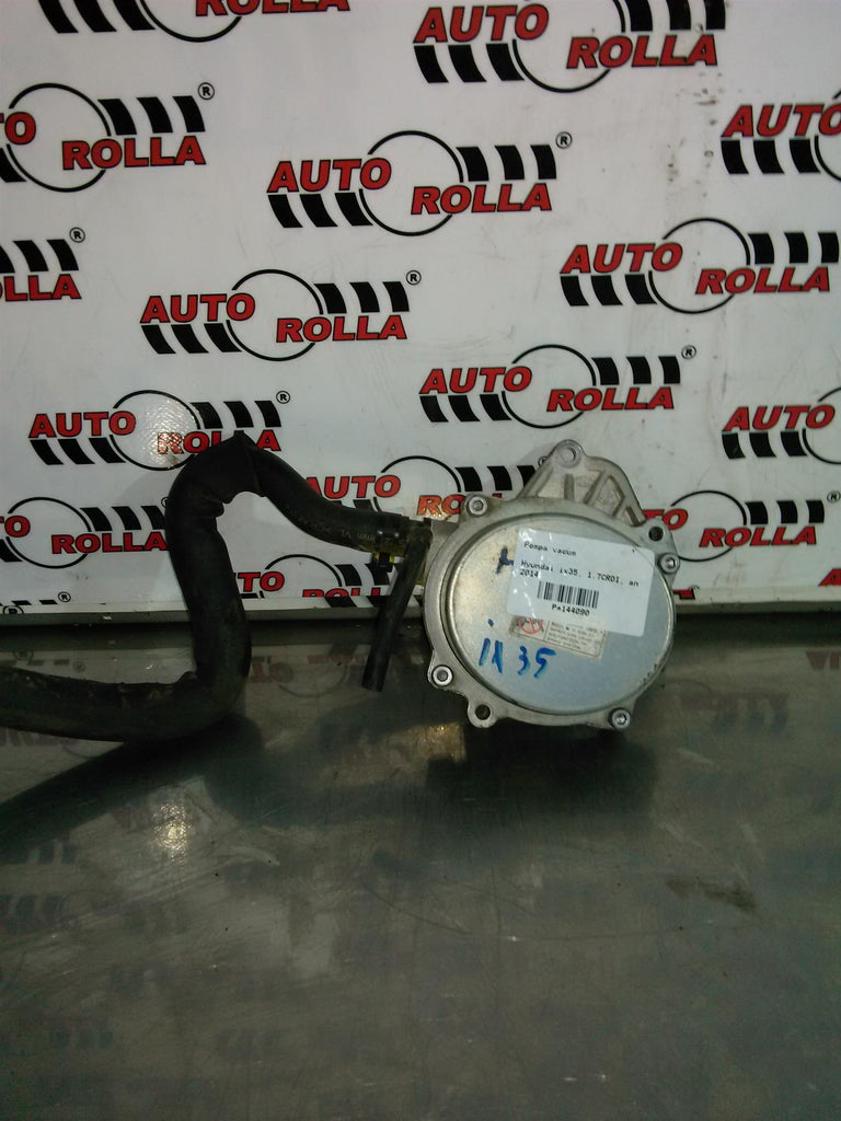 Pompa vacum Hyundai ix35, 1.7CRDI, an 2014