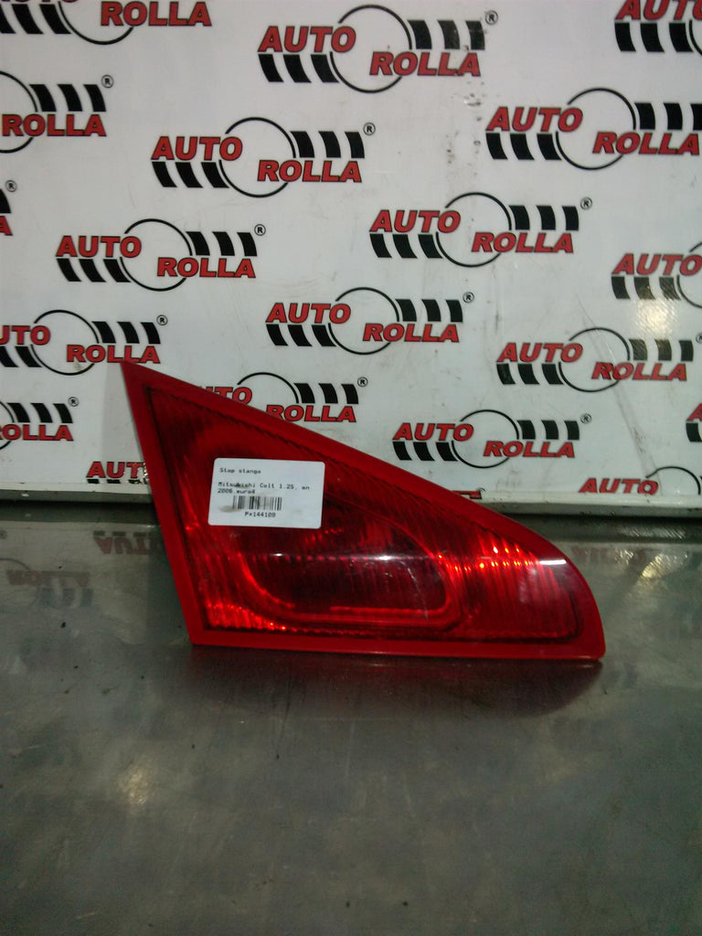 Stop stanga Mitsubishi Colt 1.2S, an 2006,euro4