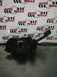 Bloc stergatoare+folie volan Dacia Logan 1.5 dci, an 2005