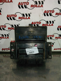 Calculator motor Dacia Logan MCV 1.5 dci euro 4