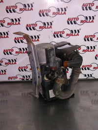 Webasto Land Rover Discovery 2.7HSE,an 2007