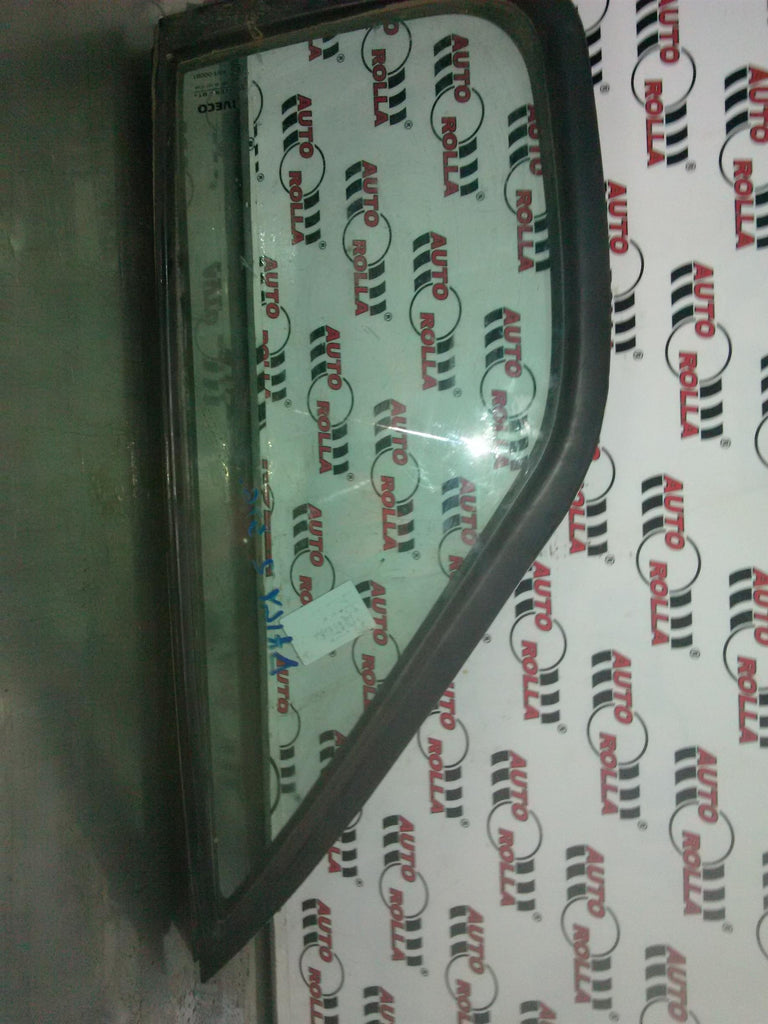 Geam stanga fata Iveco Daily 2