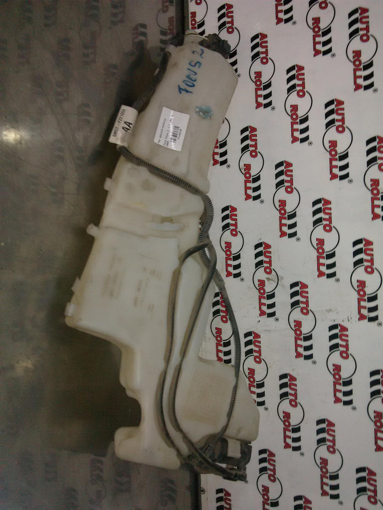 Vas spalator+motoras Ford focus 2 ,1.6 tdci,an 2009