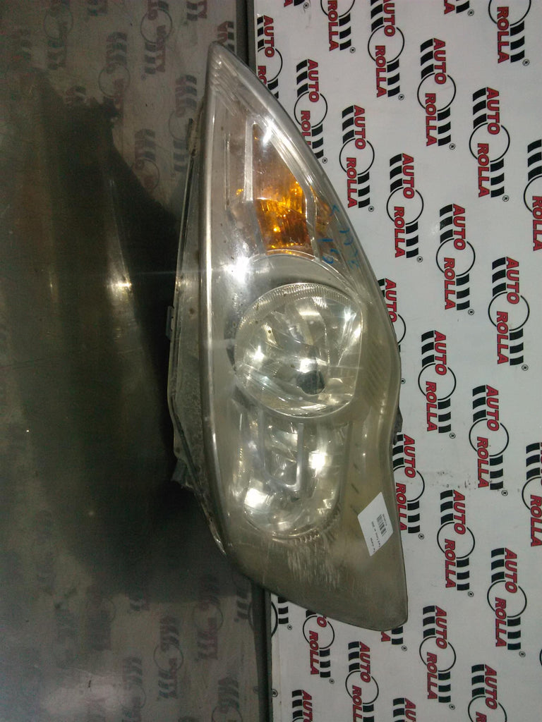 Far stanga Ford focus an 2008