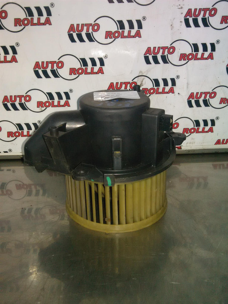 Motoras aeroterma Fiat Doblo an 2007