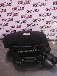 Caecasa filtru aer Dacia Logan 1.4MPI,An 2007