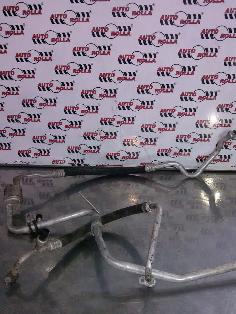 Conducte ac Dacia Logan 1.4MPI,An 2007