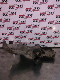 Suport +rola intinzatoare Dacia Logan 1.4MPI,An 2007