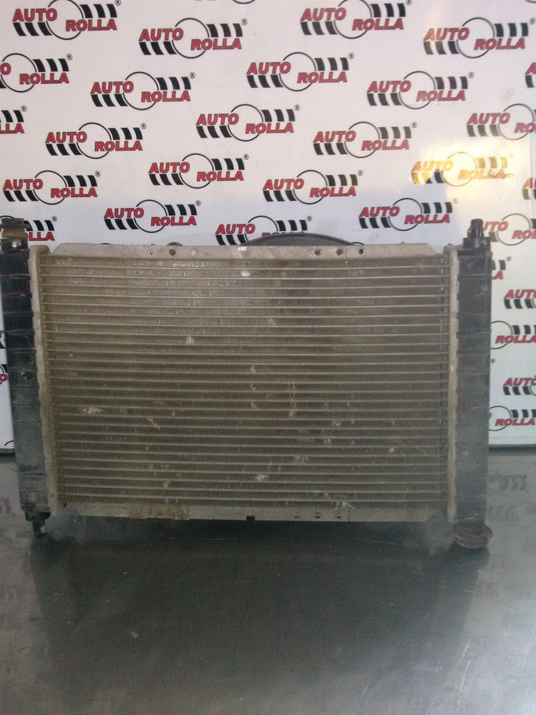 Electroventilator Dacia Logan 1.4MPI,An 2007