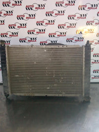 Electroventilator Dacia Logan 1.4MPI,An 2007