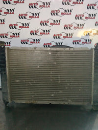 Radiator apa Dacia Logan 1.4MPI,An 2007
