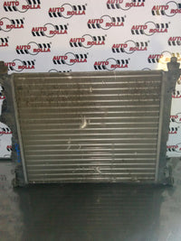 Electroventilator Dacia Logan 1.4MPI,An 2007