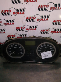 ceas bord Dacia Logan 1.5DCI