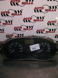 Ceas bord Dacia Logan 1.4MPI,An 2007