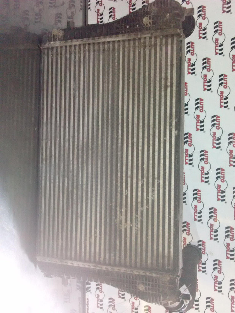 Radiator apa Dacia Logan 1.4MPI,An 2007