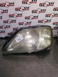 Far stanga Dacia Logan 1.4MPI,An 2007