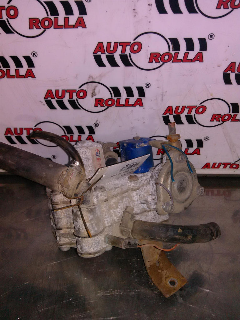 Pompa vacum MAN TGL 8180, an 2006