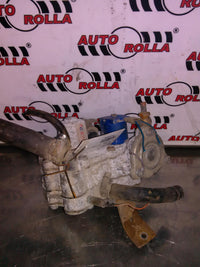 Pompa vacum MAN TGL 8180, an 2006