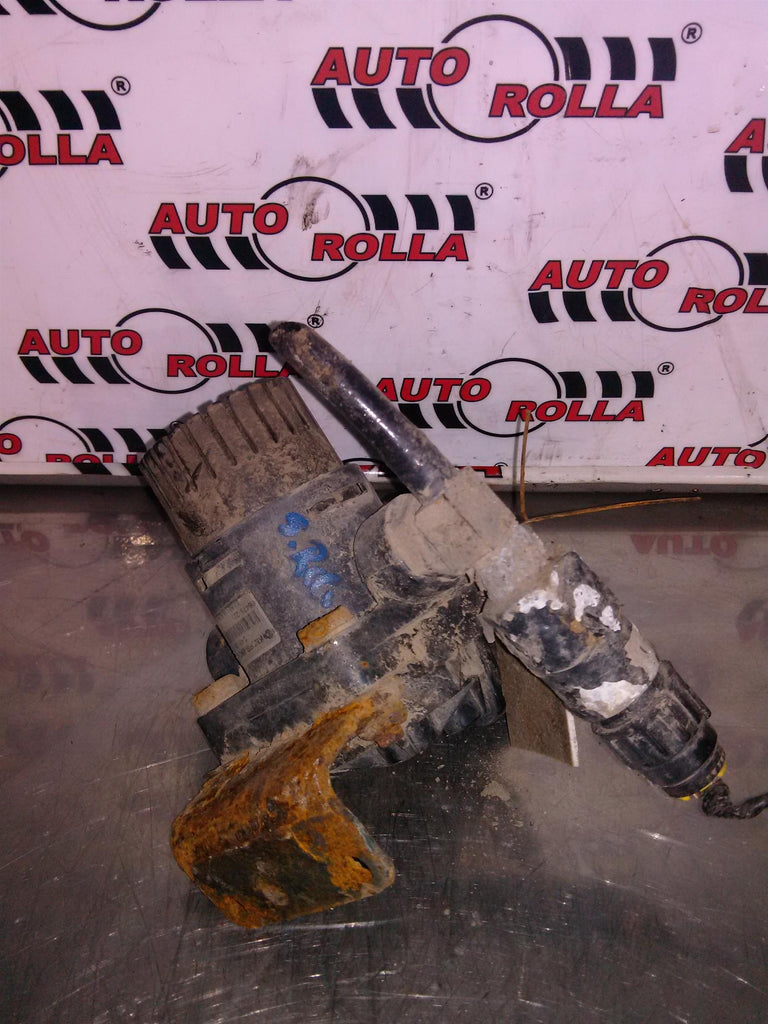 Supapa releu bujii MAN TGL 8180, an 2006