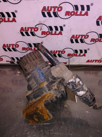 Supapa releu bujii MAN TGL 8180, an 2006