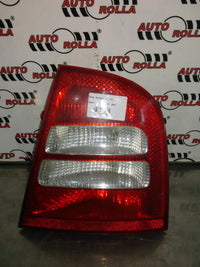 Stop dreapta spate Scoda Octavia AN 2002