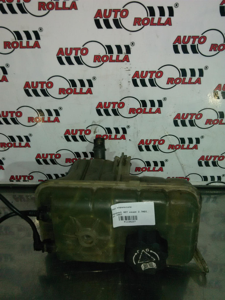 Vas expansiune Peugeot 407 coupe 2.7HDI, an 2007