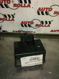 Unitate control bujii Peugeot 407 coupe 2.7HDI, an 2007