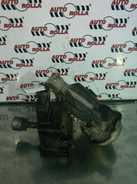 Tampoane motor Peugeot 407 coupe 2.7HDI, an 2007