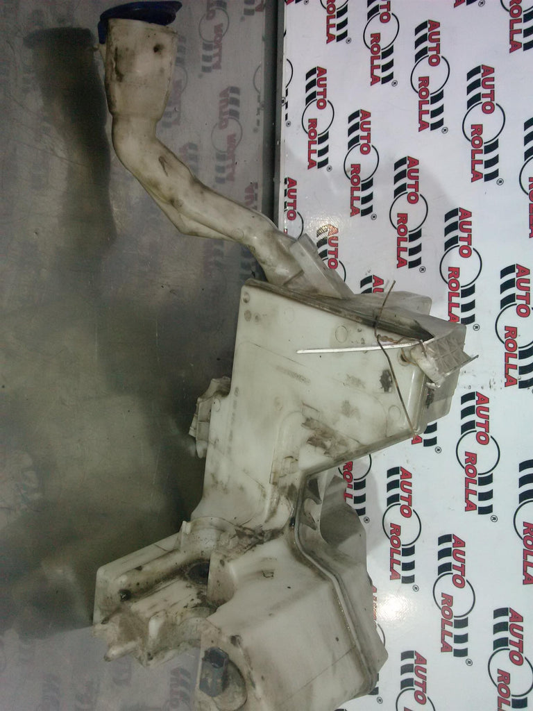 Vas lichid parbriz Peugeot 407 coupe 2.7HDI, an 2007