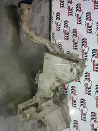 Vas lichid parbriz Peugeot 407 coupe 2.7HDI, an 2007