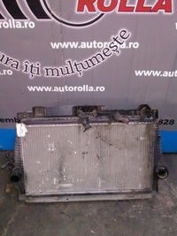 Electroventilatoare Peugeot 407 coupe 2.7HDI, an 2007