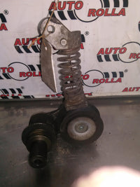 Rola intinzatoare Peugeot 407 coupe 2.7HDI, an 2007