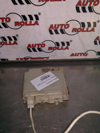 Modul electronic Toyota Yaris 1.3S,An 2018