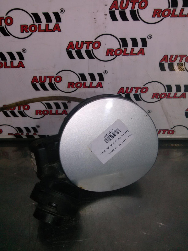 Usa rezervor cu buson Toyota Yaris 1.3S,An 2018