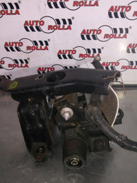 Tampon cutie viteze Toyota Yaris 1.3S,An 2018