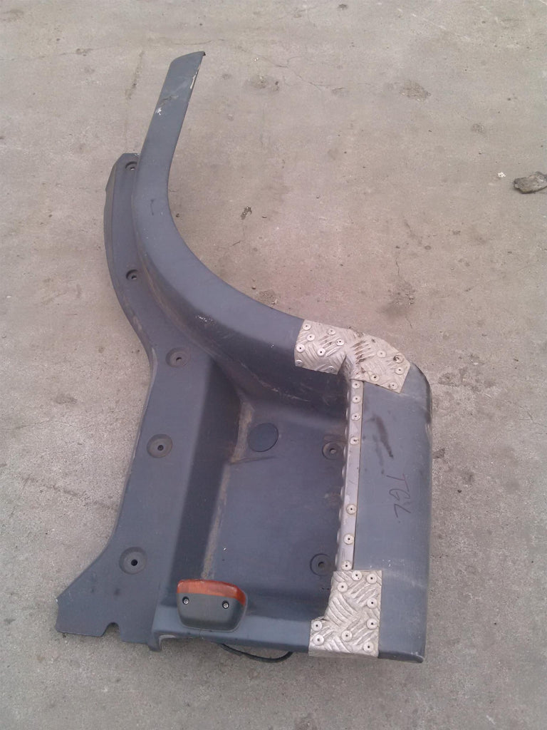 Scara mare stanga MAN TGL 8180, an 2006