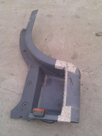 Scara mare stanga MAN TGL 8180, an 2006