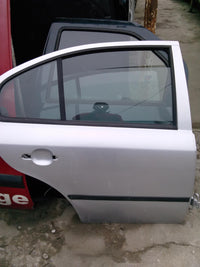 Usa dreapta spate Skoda Octavia 1 an 2003