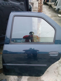 Usa stanga spate completa Dacia logan 1.4mpi ,an 2007