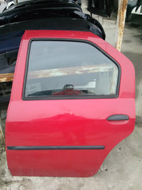 Usa stanga spate completa Dacia logan 1.4mpi ,an 2007