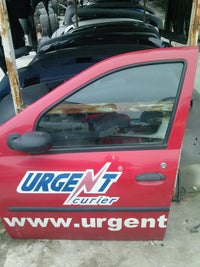 Usa stanga fata completa Dacia logan 1.4mpi ,an 2007